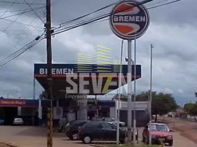 Loja com 892m², para alugar, no bairro Vila Industrial em Bauru
