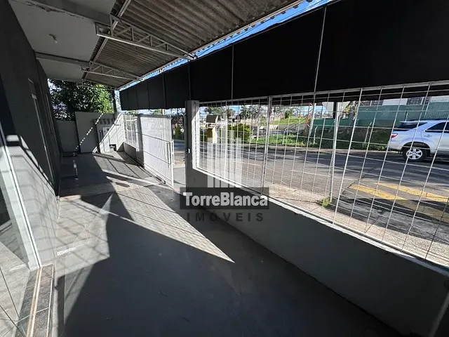 Loja com 144m², para alugar, no bairro Olarias em Ponta Grossa