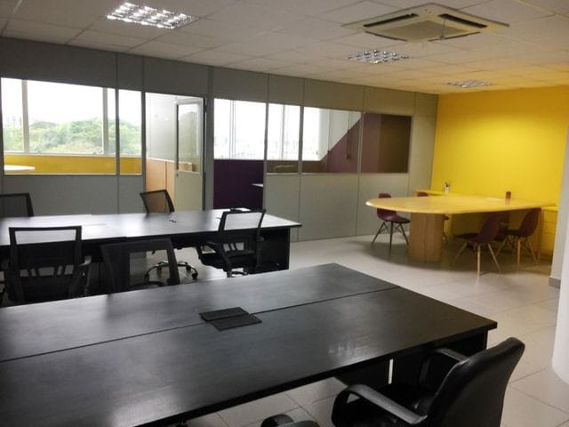 Foto do Loja - Loja para Locação 73M², MATA DA PRAIA, VITORIA - ES | AMERICA CENTRO EMPRESARIAL | Vitoria Imóveis