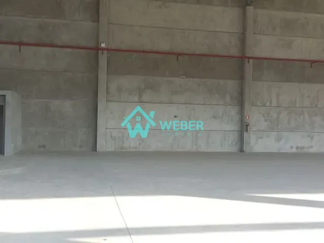 Loja com 1300m², para alugar, no bairro São José em Novo Hamburgo