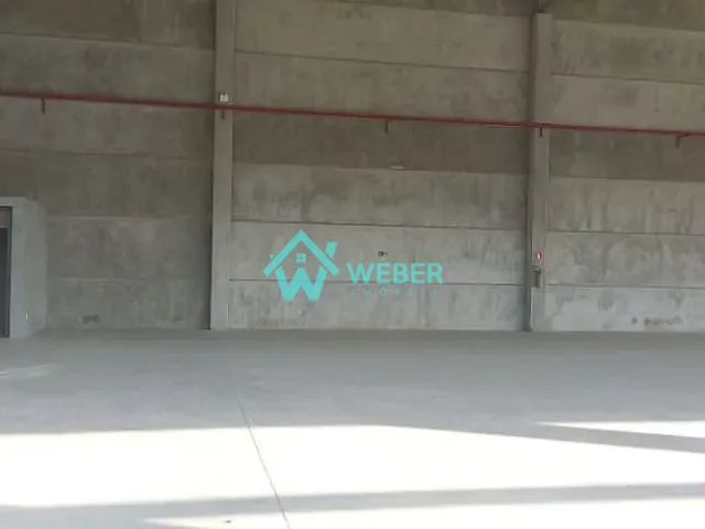Loja com 1300m², para alugar, no bairro São José em Novo Hamburgo