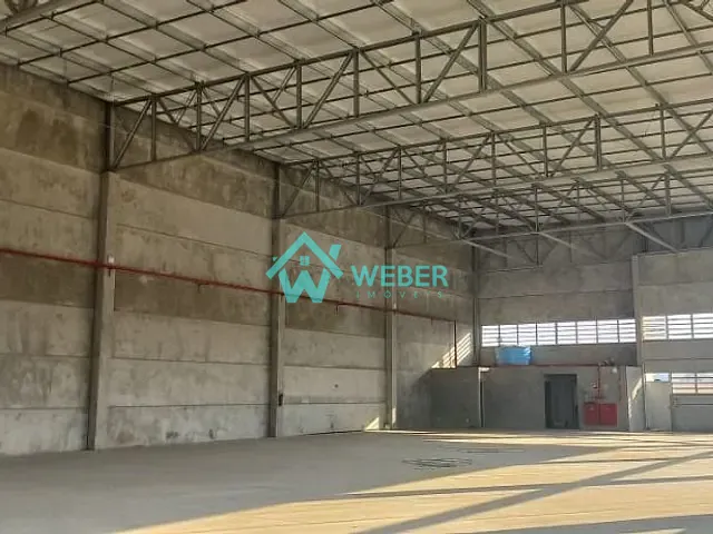 Loja com 1300m², para alugar, no bairro São José em Novo Hamburgo