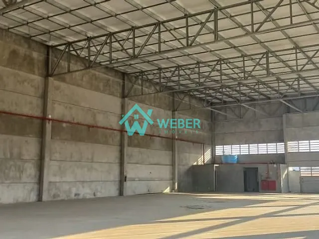 Loja com 1300m², para alugar, no bairro São José em Novo Hamburgo