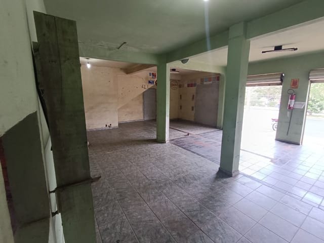 Foto do Loja - Loja para alugar, 134 m² por R$ 2.864,15/mês - Jardim Elza Amuí III - Uberaba/MG | ZUCATO IMOBILIARIA LTDA