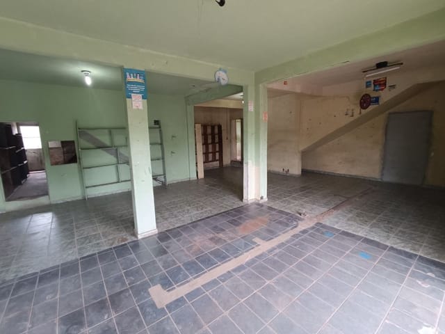 Foto do Loja - Loja para alugar, 134 m² por R$ 2.864,15/mês - Jardim Elza Amuí III - Uberaba/MG | ZUCATO IMOBILIARIA LTDA