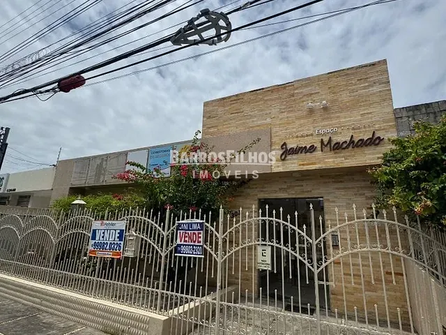 Loja com 300m², à venda, no bairro Salgado Filho em Aracaju