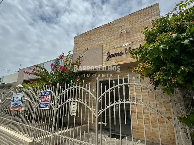 Loja com 300m², à venda, no bairro Salgado Filho em Aracaju