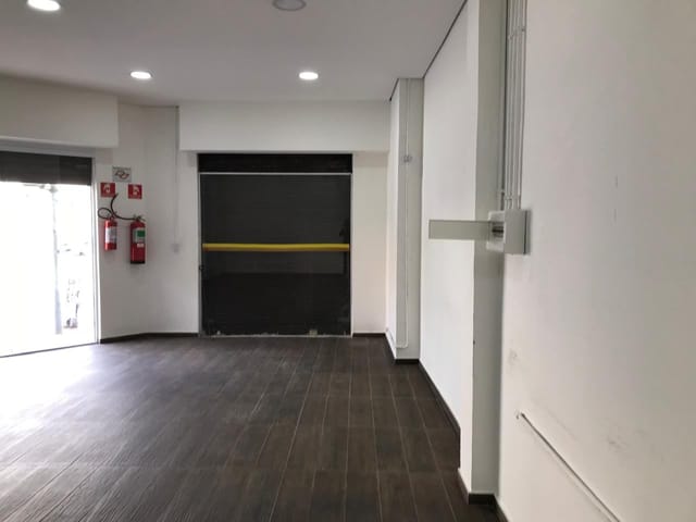 Loja com 42m², para alugar, no bairro Centro em São Caetano do Sul