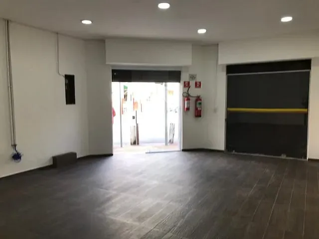 Loja com 55m², para alugar, no bairro Centro em São Caetano do Sul