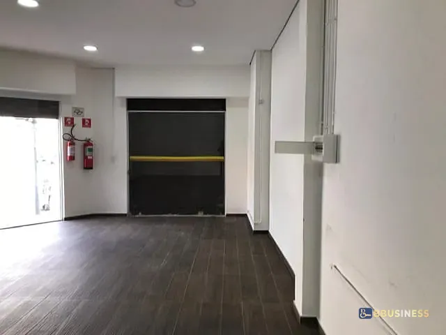 Loja com 55m², para alugar, no bairro Centro em São Caetano do Sul