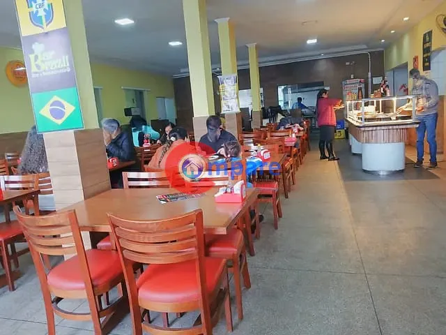 Loja à venda, no bairro Jardim Vila Galvão em Guarulhos