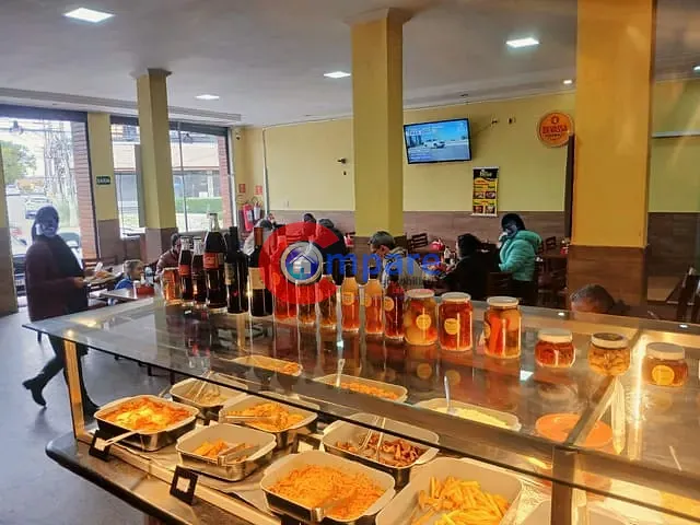 Loja à venda, no bairro Jardim Vila Galvão em Guarulhos