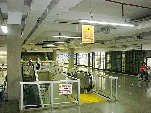 Loja com 735m², para alugar, no bairro Madureira em Rio de Janeiro