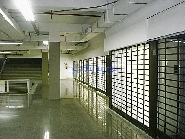 Loja com 735m², para alugar, no bairro Madureira em Rio de Janeiro