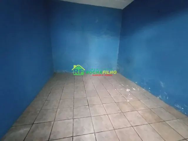 Loja com 189m², para alugar, no bairro Monte Castelo em Teresina