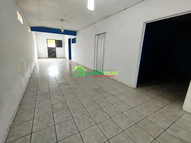 Loja com 189m², para alugar, no bairro Monte Castelo em Teresina