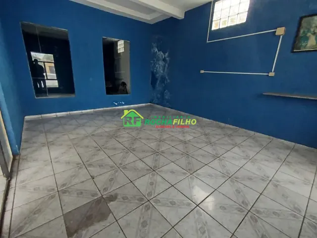 Loja com 189m², para alugar, no bairro Monte Castelo em Teresina
