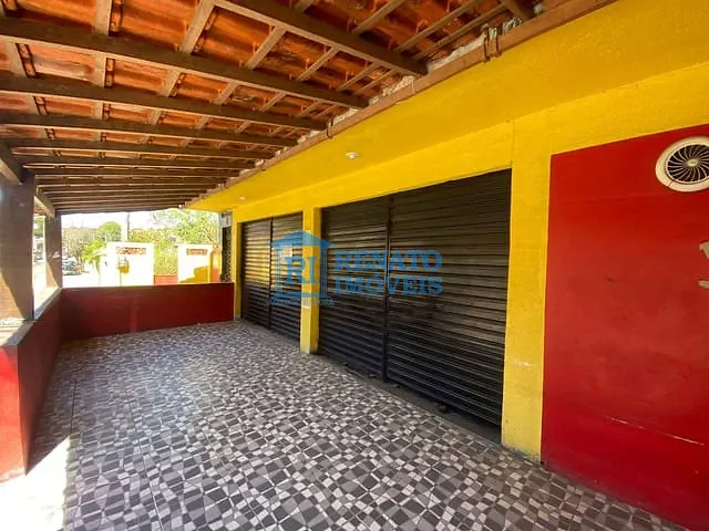 Loja para alugar, no bairro Centro em Maricá