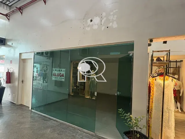 Loja para alugar, no bairro Centro em Registro