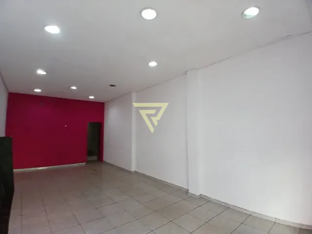 Loja com 60m², para alugar, no bairro Centro em Ribeirão Preto