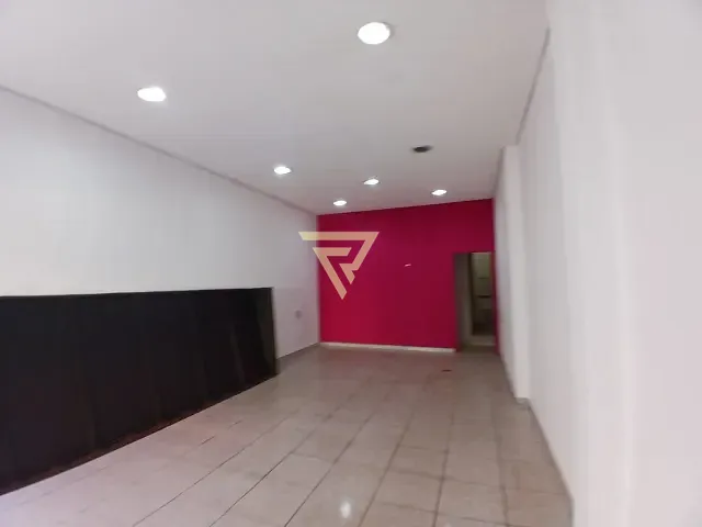 Loja com 60m², para alugar, no bairro Centro em Ribeirão Preto