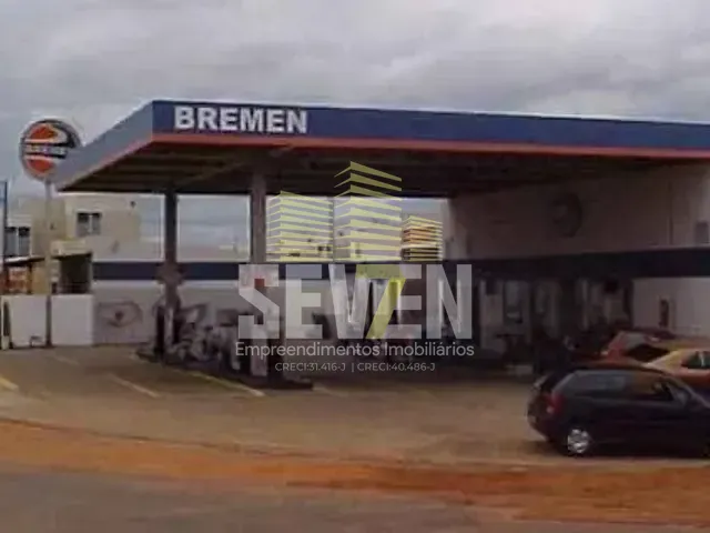 Loja com 573m², para alugar, no bairro Vila Souto em Bauru