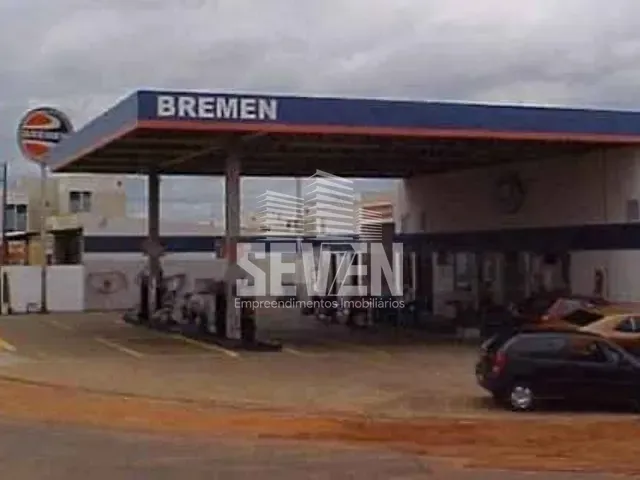 Loja com 573m², para alugar, no bairro Vila Souto em Bauru