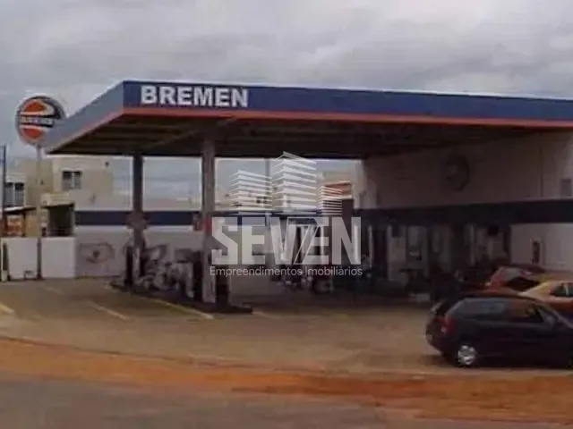 Loja com 573m², para alugar, no bairro Vila Souto em Bauru