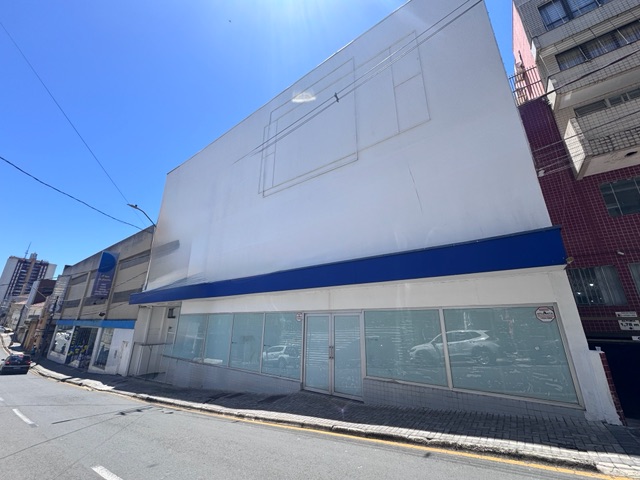 Loja para Locação, Centro, Ponta Grossa, PR