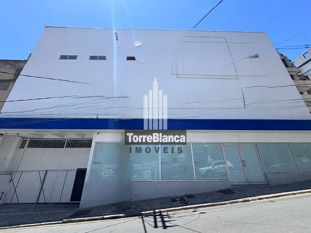 Loja com 1214m², à venda ou para alugar, no bairro Centro em Ponta Grossa