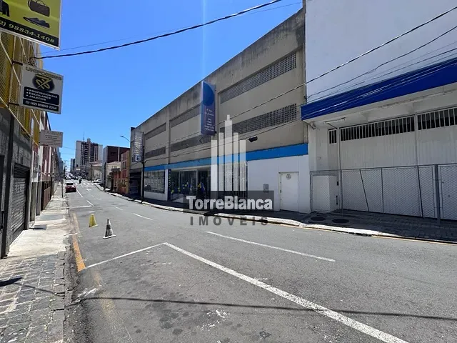 Loja com 1214m², à venda ou para alugar, no bairro Centro em Ponta Grossa