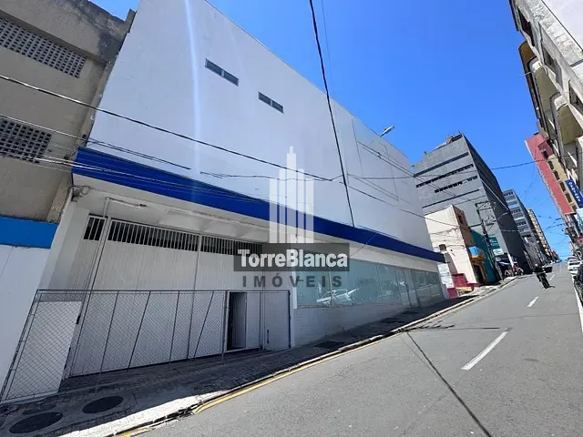 Loja com 1214m², à venda ou para alugar, no bairro Centro em Ponta Grossa