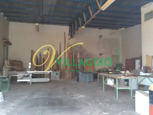Loja com 630m², para alugar, no bairro Jardim Santa Lúcia em São José do Rio Preto