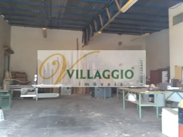 Loja com 630m², para alugar, no bairro Jardim Santa Lúcia em São José do Rio Preto