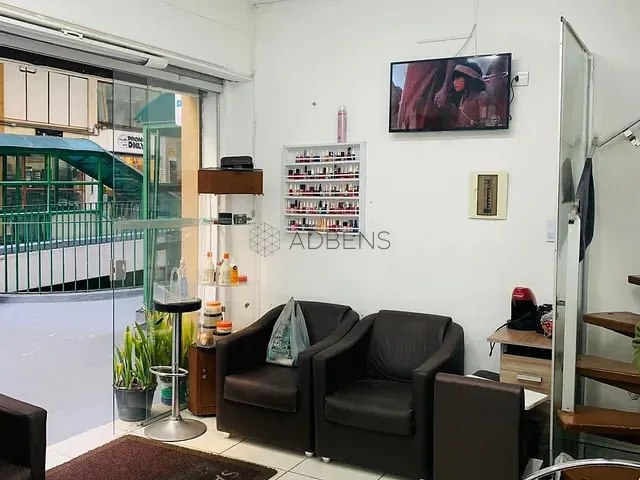 Loja com 37m², à venda, no bairro República em São Paulo