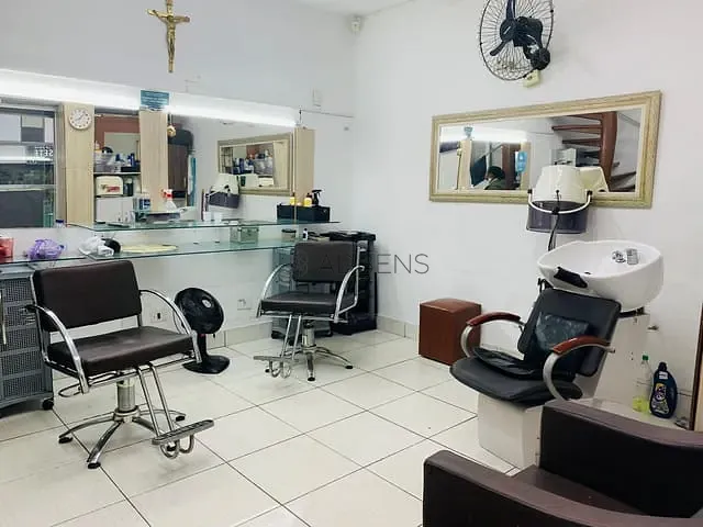 Loja com 37m², à venda, no bairro República em São Paulo