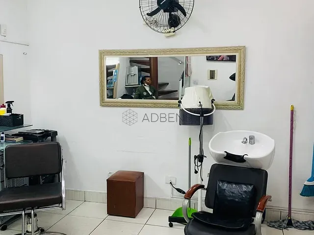 Loja com 37m², à venda, no bairro República em São Paulo
