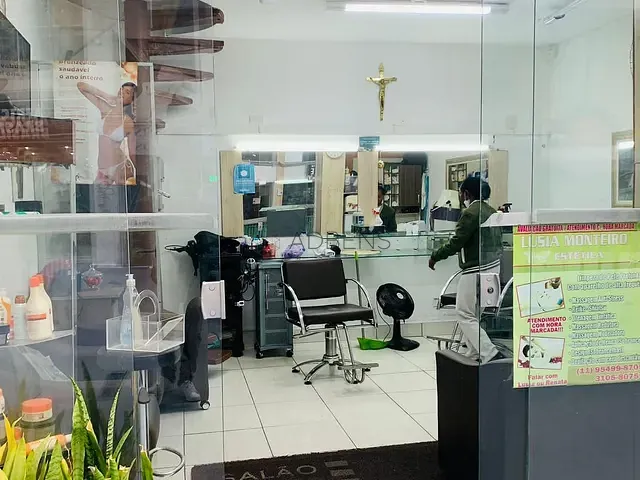 Loja com 37m², à venda, no bairro República em São Paulo