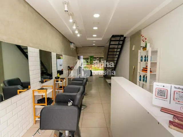 Loja com 105m², à venda, no bairro Asa Sul em Brasília