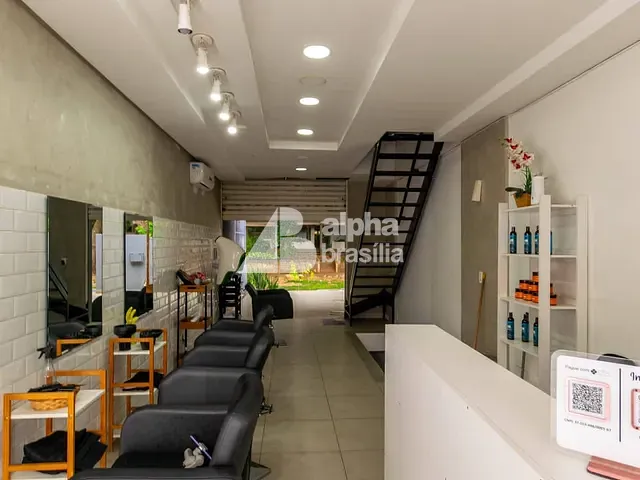 Loja com 105m², à venda, no bairro Asa Sul em Brasília