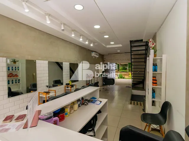 Loja com 105m², à venda, no bairro Asa Sul em Brasília