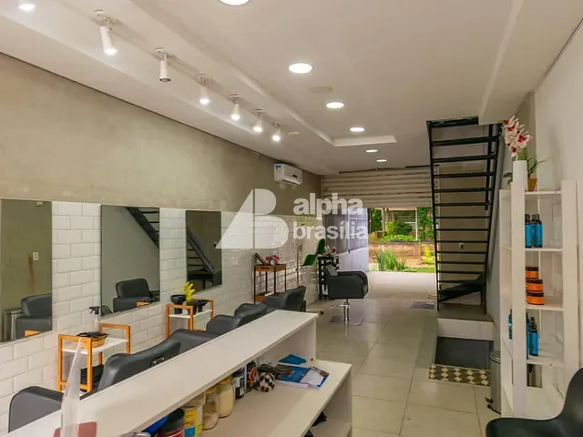 Loja com 105m², à venda, no bairro Asa Sul em Brasília