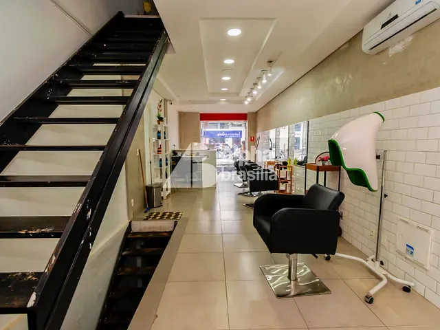 Loja com 105m², à venda, no bairro Asa Sul em Brasília