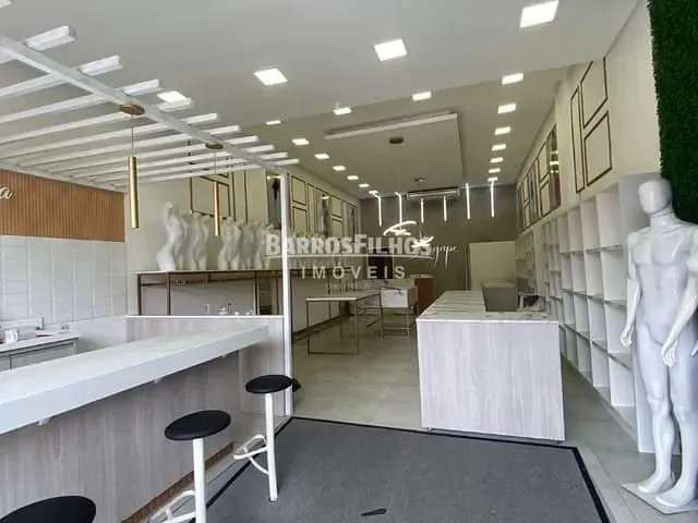 Loja com 168m², à venda ou para alugar, no bairro Centro em Aracaju