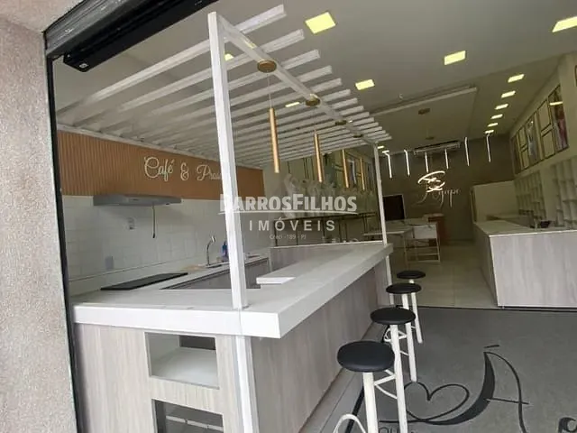 Loja com 168m², à venda ou para alugar, no bairro Centro em Aracaju