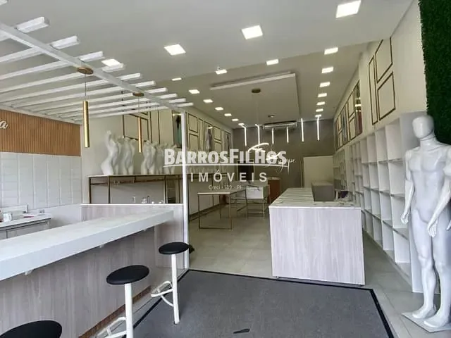 Loja com 168m², à venda ou para alugar, no bairro Centro em Aracaju