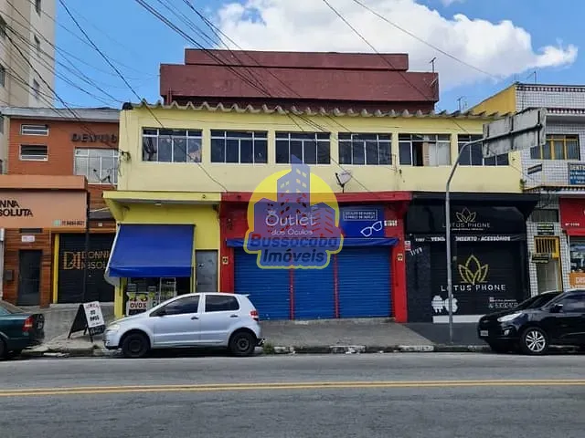 Loja com 250m², à venda, no bairro Bela Vista em São Paulo
