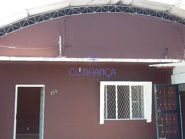 Loja com 161m², para alugar, no bairro Campo Grande em Rio de Janeiro