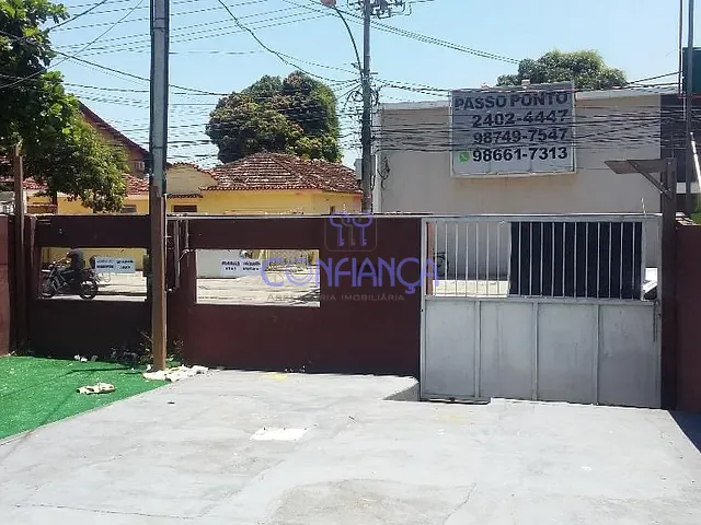 Loja com 161m², para alugar, no bairro Campo Grande em Rio de Janeiro