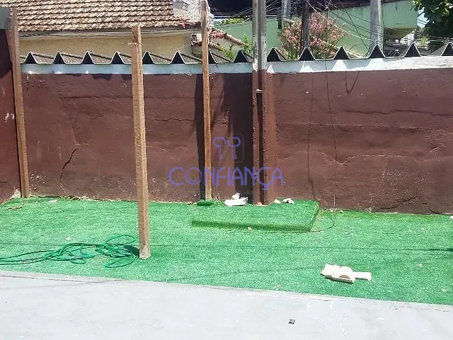 Loja com 161m², para alugar, no bairro Campo Grande em Rio de Janeiro